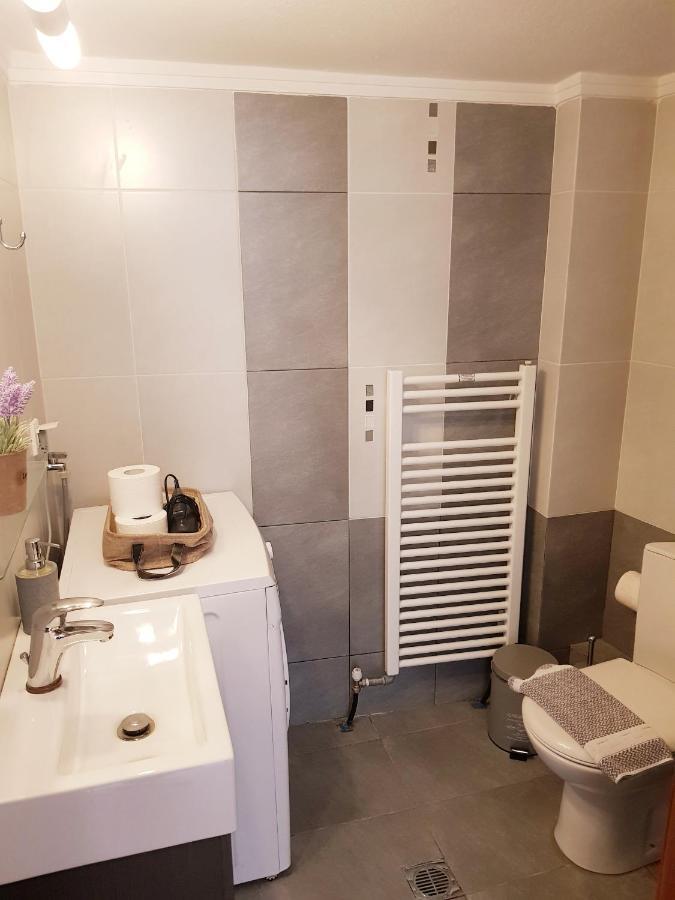 Magenta Ruby Appartment #Free Parking#!! Thessaloníki Eksteriør billede
