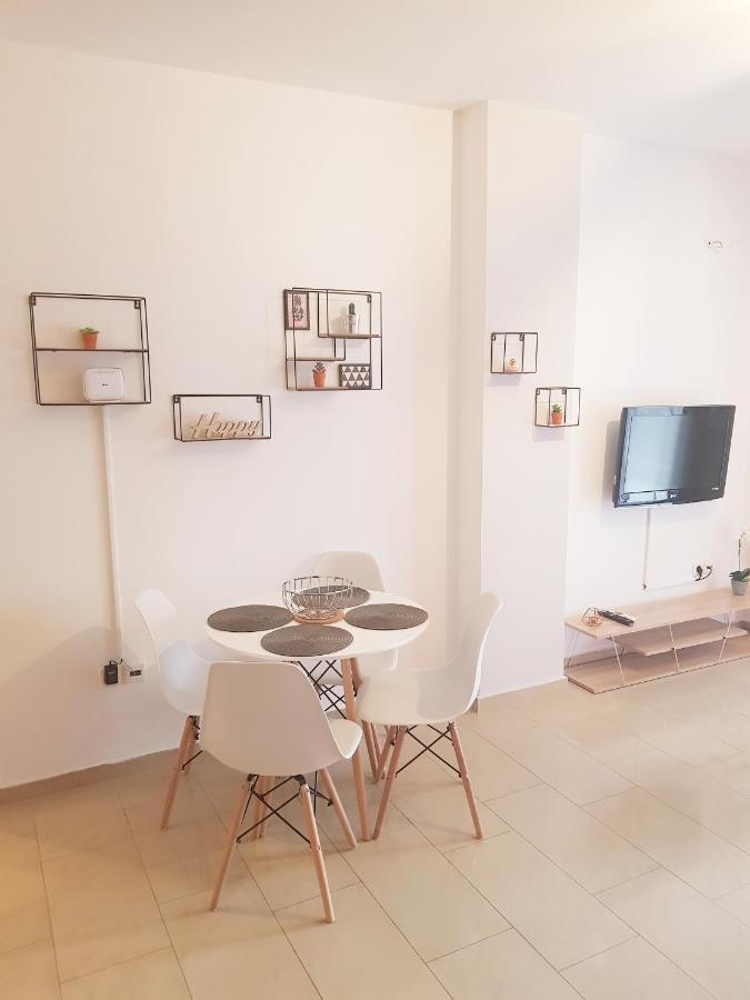 Magenta Ruby Appartment #Free Parking#!! Thessaloníki Eksteriør billede