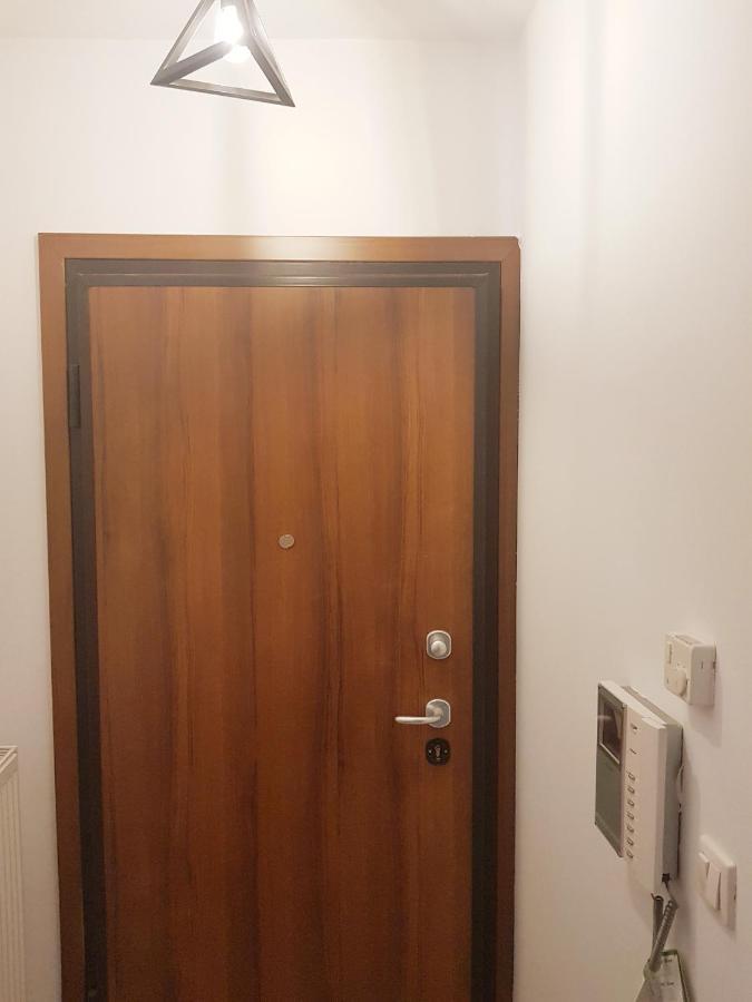 Magenta Ruby Appartment #Free Parking#!! Thessaloníki Eksteriør billede