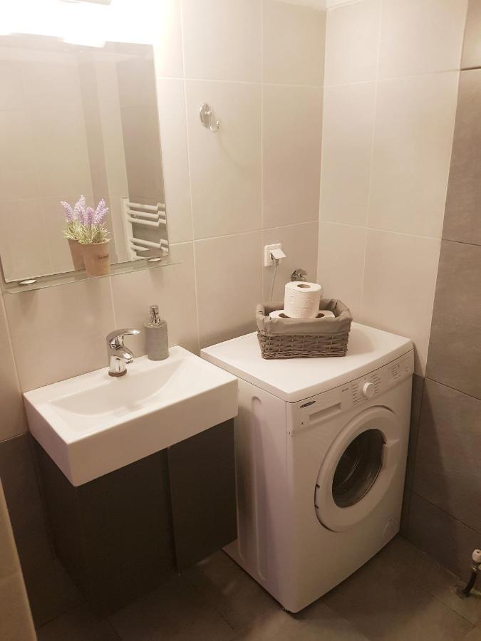 Magenta Ruby Appartment #Free Parking#!! Thessaloníki Eksteriør billede