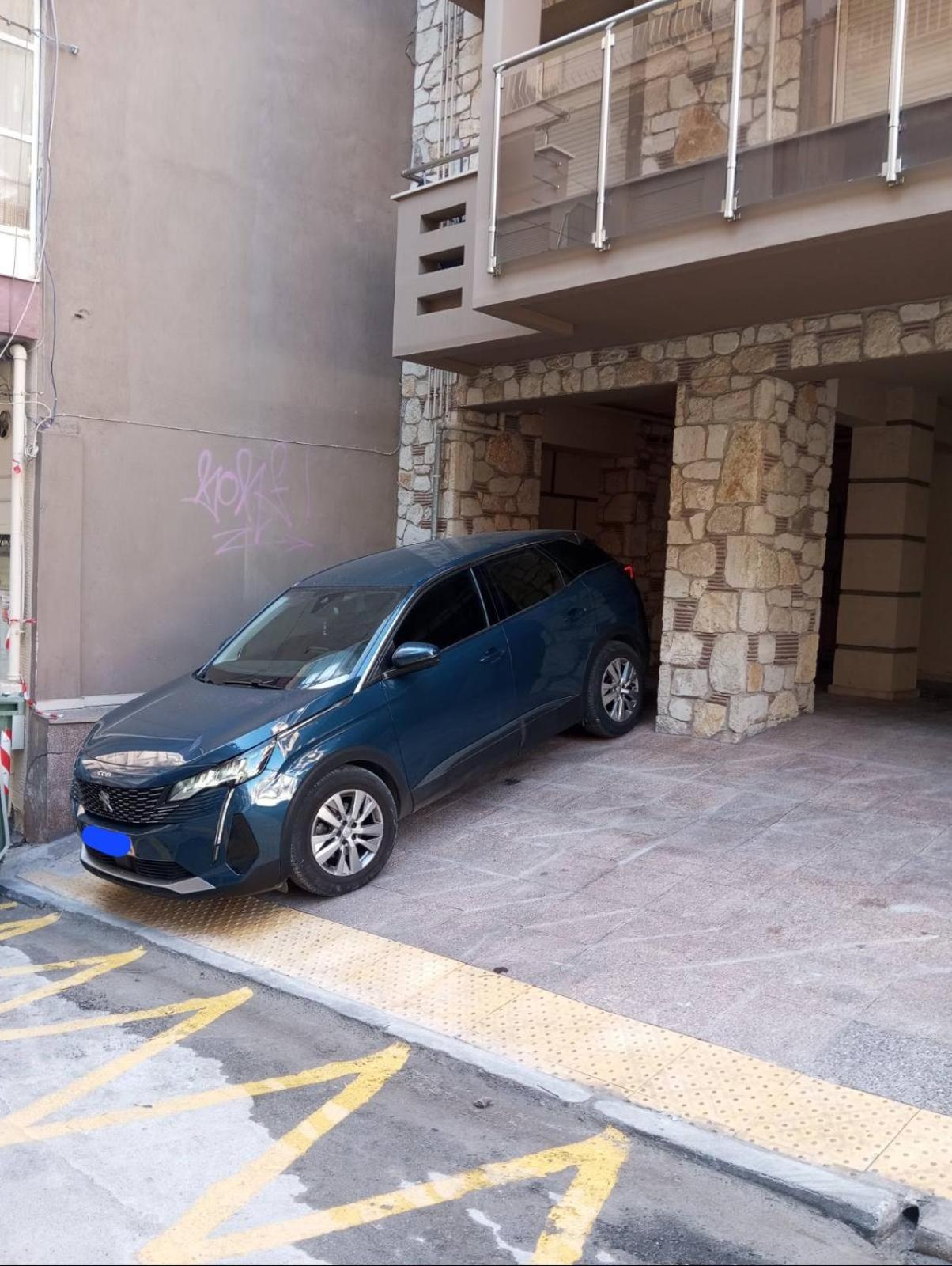 Magenta Ruby Appartment #Free Parking#!! Thessaloníki Eksteriør billede